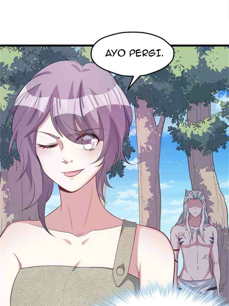 Beauty and the Beasts Chapter 93 Gambar 42